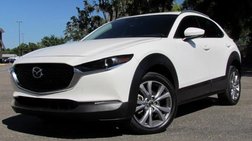 2021 Mazda CX-30 Premium