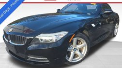 2013 BMW Z4 sDrive28i