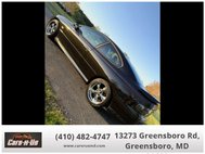 2006 Pontiac GTO Base