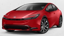 2024 Toyota Prius Prime XSE Premium