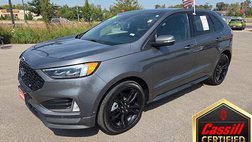 2024 Ford Edge ST