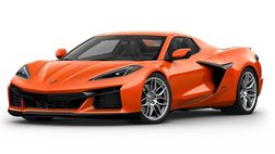 2026 Chevrolet Corvette Z06