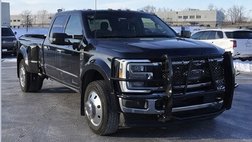 2023 Ford F-450 Super Duty Lariat