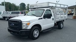 2013 Ford Super Duty F-250 