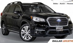 2021 Subaru Ascent Limited 7-Passenger