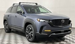 2025 Mazda CX-50 Hybrid Premium Plus