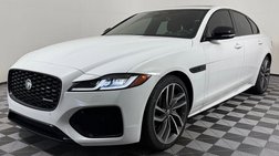 2024 Jaguar XF P300 R-Dynamic SE