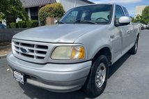 2003 Ford F-150 XL