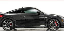 2019 Audi TT RS 2.5T quattro