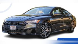2024 Audi A7 quattro Premium Plus 55 TFSI