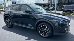 2023 Mazda CX-5 2.5 S Premium Plus