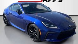 2025 Toyota GR86 Premium