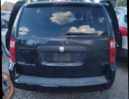 2008 Dodge Grand Caravan SE