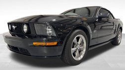 2005 Ford Mustang GT Premium