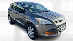 2014 Ford Escape S