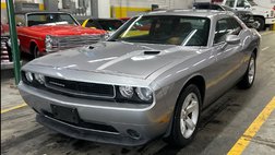 2014 Dodge Challenger SXT