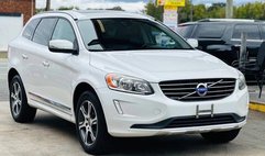 2015 Volvo XC60 T6