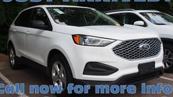 2024 Ford Edge SE