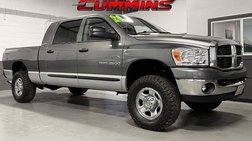 2006 Dodge Ram 2500 SLT
