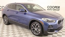 2023 BMW X2 sDrive28i