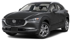 2025 Mazda CX-30 2.5 S Preferred