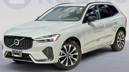 2024 Volvo XC60 B5 Plus Dark Theme