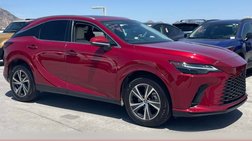 2023 Lexus RX 350 Premium