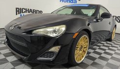 2015 Scion FR-S Base