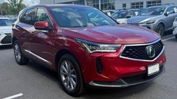 2023 Acura RDX SH-AWD