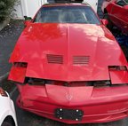 1988 Pontiac Firebird Trans Am