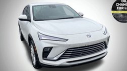 2024 Buick Envista Preferred