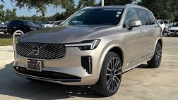 2025 Volvo XC90 B5 Plus Bright Theme 6P