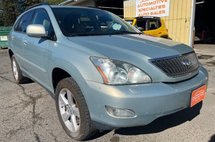 2007 Lexus RX 350 Base