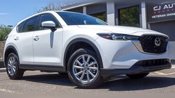 2023 Mazda CX-5 2.5 S Preferred