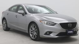 2014 Mazda MAZDA6 i Grand Touring