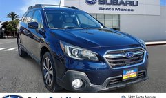2018 Subaru Outback 3.6R Limited