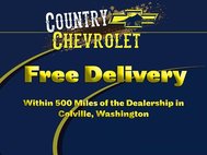 2017 Chevrolet Silverado 2500HD LTZ