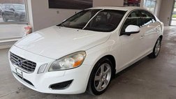 2012 Volvo S60 T5