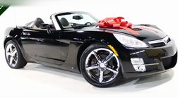 2007 Saturn Sky Base