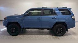 2018 Toyota 4Runner TRD Pro