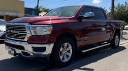 2023 Ram Ram Pickup 1500 Laramie