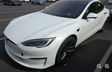 2022 Tesla Model S Base