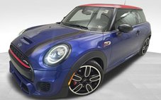 2020 MINI Hardtop John Cooper Works