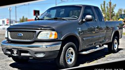 2003 Ford F-150 