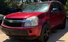 2005 Chevrolet Equinox LS