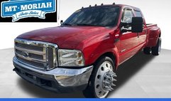 2001 Ford Super Duty F-350 XL