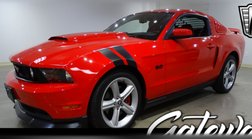 2011 Ford Mustang GT