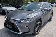 2019 Lexus RX 350 RX 350