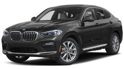 2020 BMW X4 xDrive30i