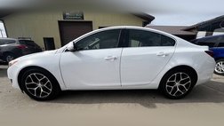 2017 Buick Regal Sport Touring